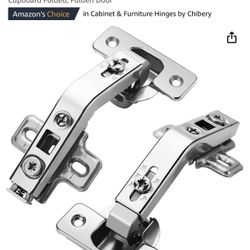 Hinges
