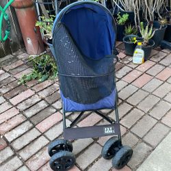 Dog Biggie In Good Cont For 20.00 All Wash Out Ready To Go