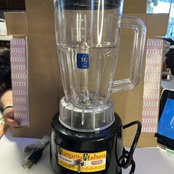 Waring  Bar Blender 2 Quarts Margarita Madness Commercial Grade 