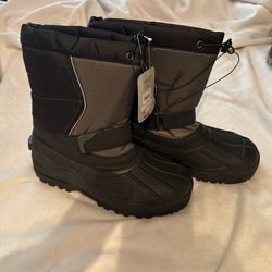 Men’s Winter Boots