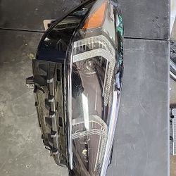  BMW X1 U11 Right RH Passenger Side LED Headlight 2023 2024 2025 Part $790