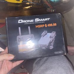 Drone Smart