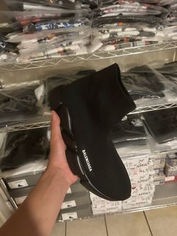 Balenciaga shoes