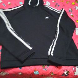 Adidas Golf Hoodie Size M