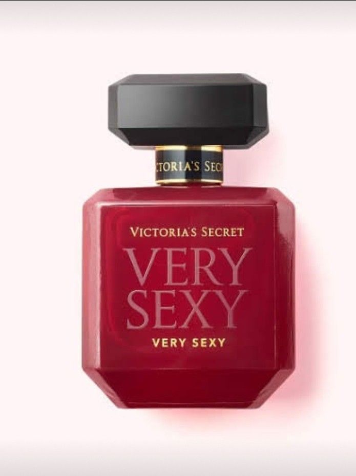 NEW VS Very Sexy Eau De Toilette Perfume