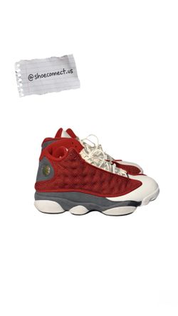 Jordan flint 13