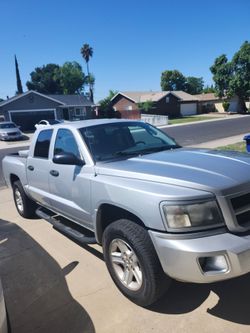 2009 Dodge