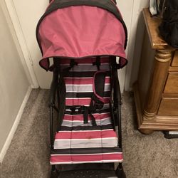 Barely Used Stroller 