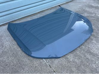 2018-2023 VOLVO XC40 HOOD