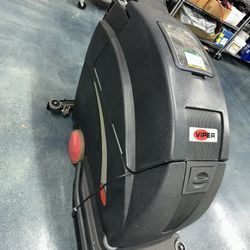 Viper Fang 20HD Walk Behind Scrubber