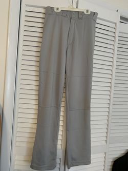 Wilson Grey Sports Pants Size M