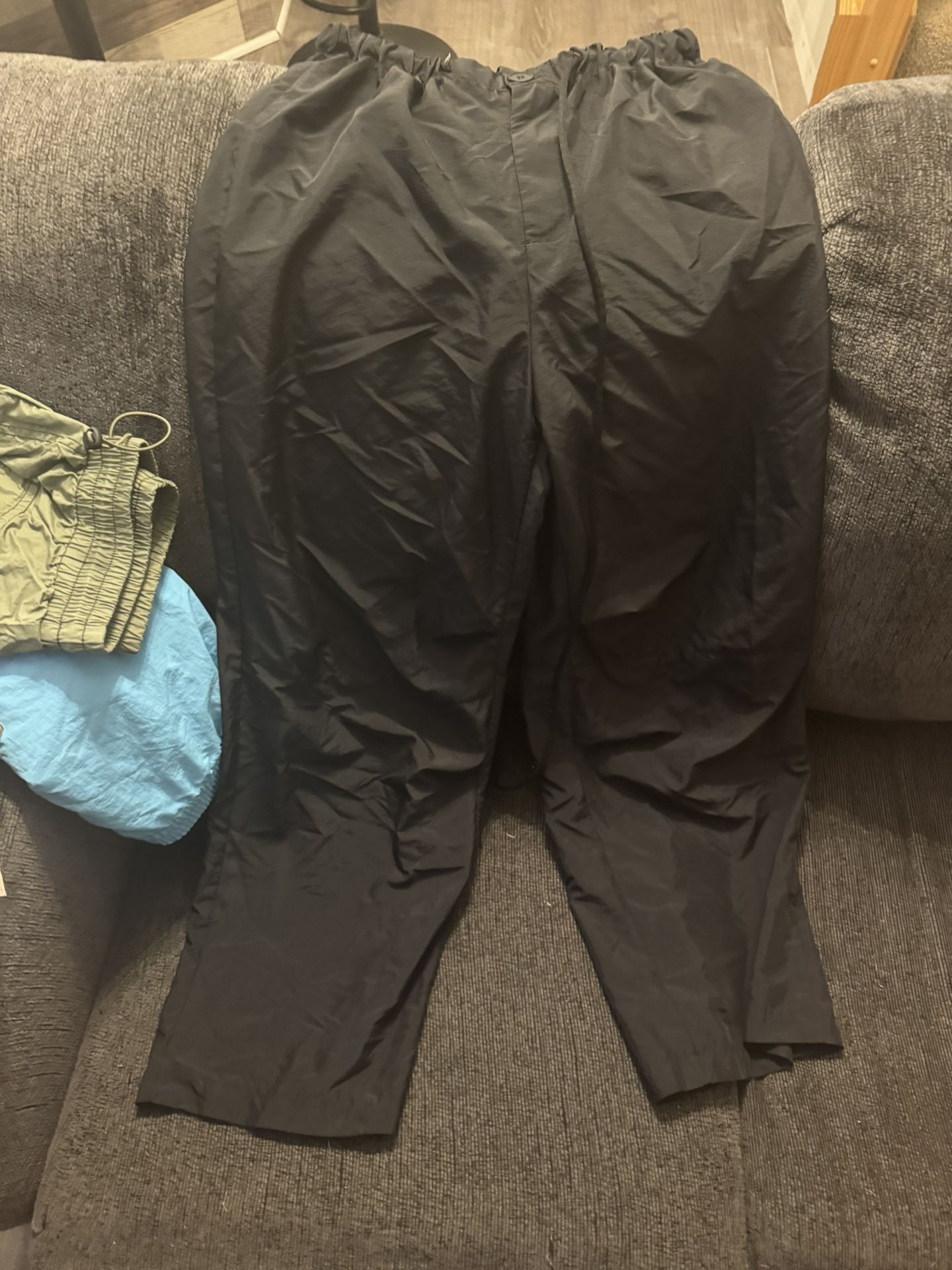 Girls Pant 14