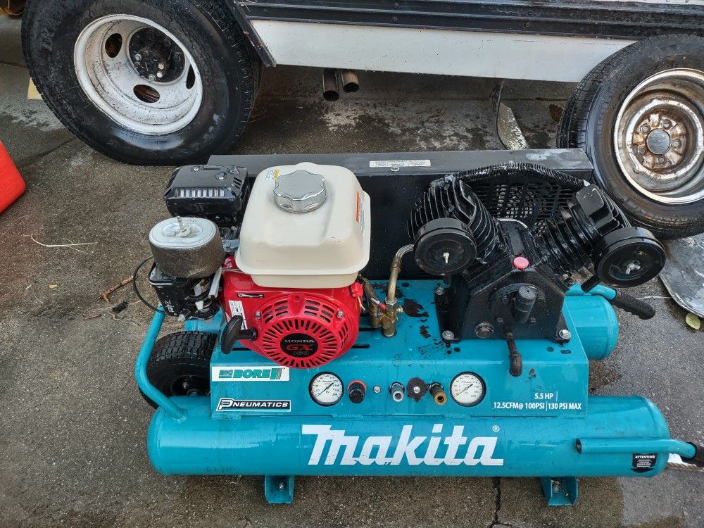 Makita Air Compressor