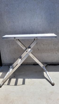 Adjustable Step