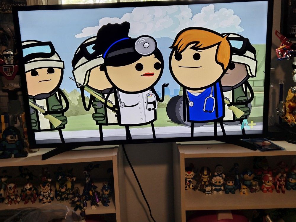 40" Sansung TV