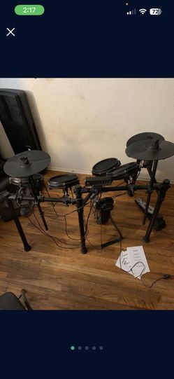 Electric Drumset Alesis Nitro