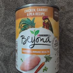 Purina Beyond Canned Dog Food