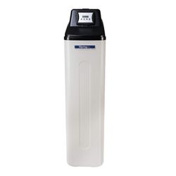 iSpring WCS45KG Whole House Water Softener System