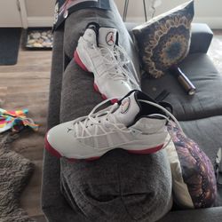 Jordans