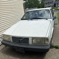 1994 Volvo 940