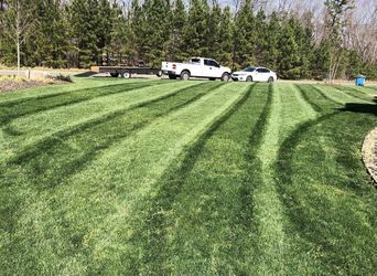 Mower Stripes Kit For Exmark