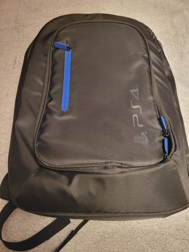 PS4 Official Backpack 🎒 