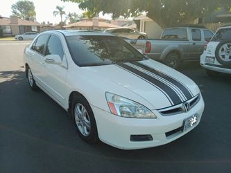 2006 Honda Accord