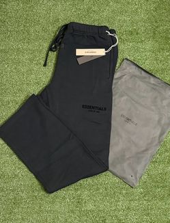 Essential sweats