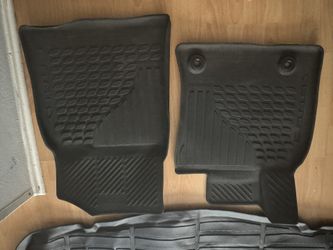 Floor Mate Toyota Camry 2020 / 2024