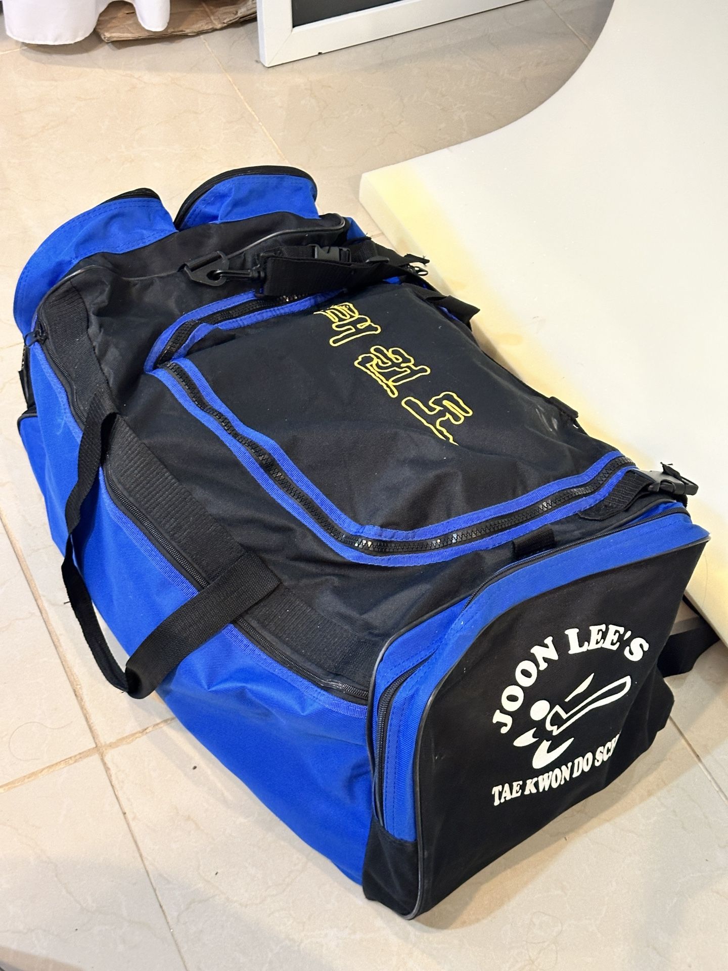 Complete Taekwondo Kit