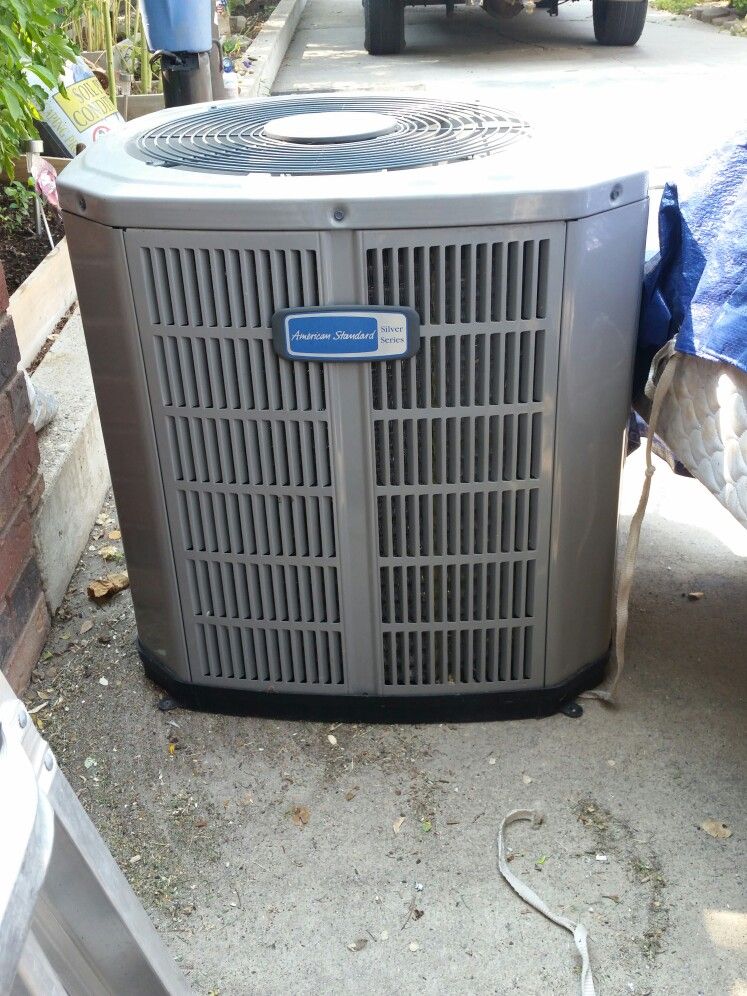 2.5 Ton Condenser