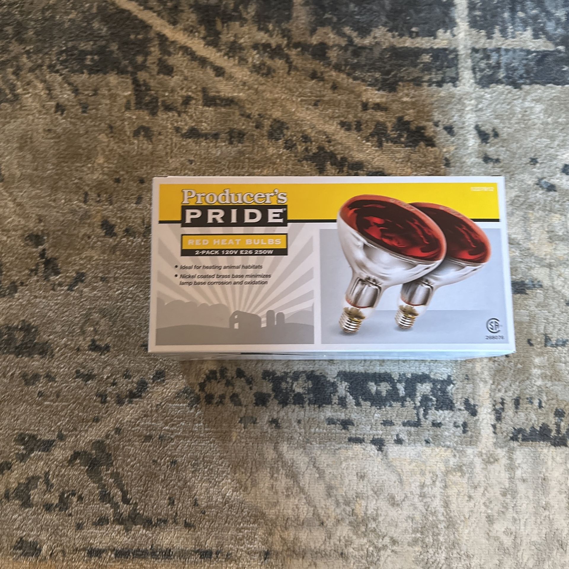 Producers Pride Heater For Chickens