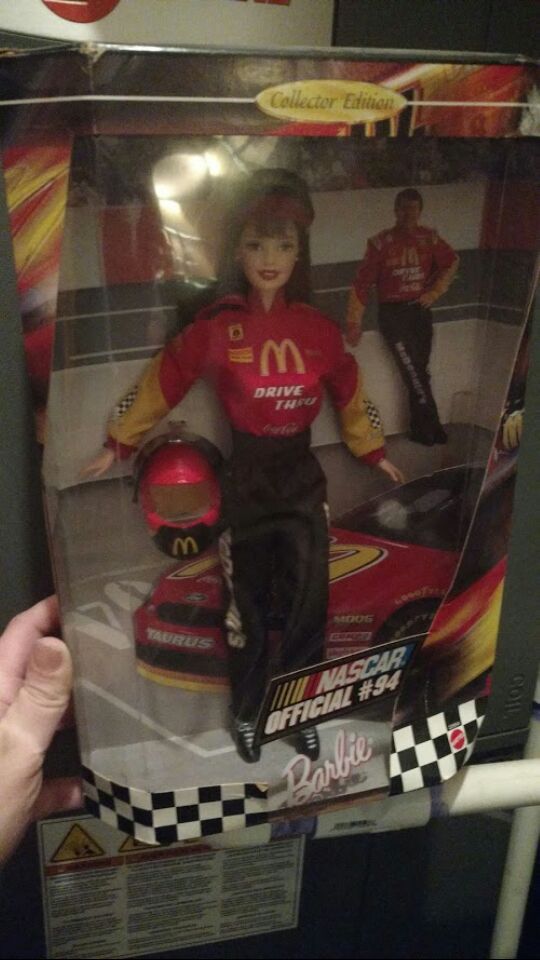 Barbie