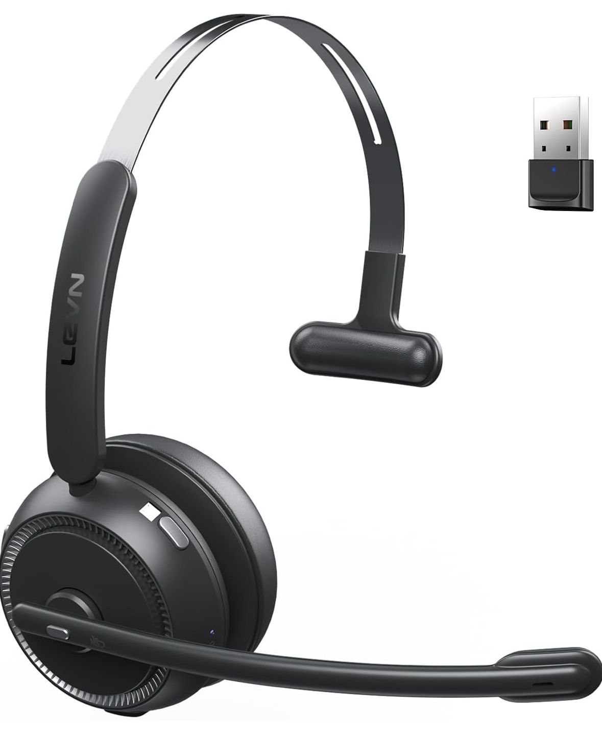 LEVN Wireless Headset