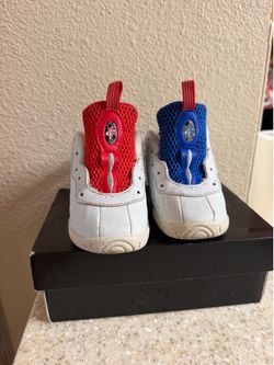 Kid shoes