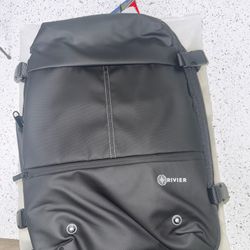 Orivier TSA approved laptop Bag 