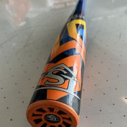 Louisville Slugger Atlas Bat