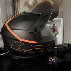 L52 Helmet