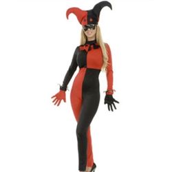 Women’s Halloween Costume 