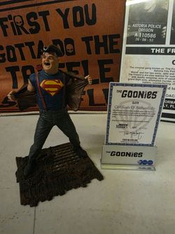 Goonies collection