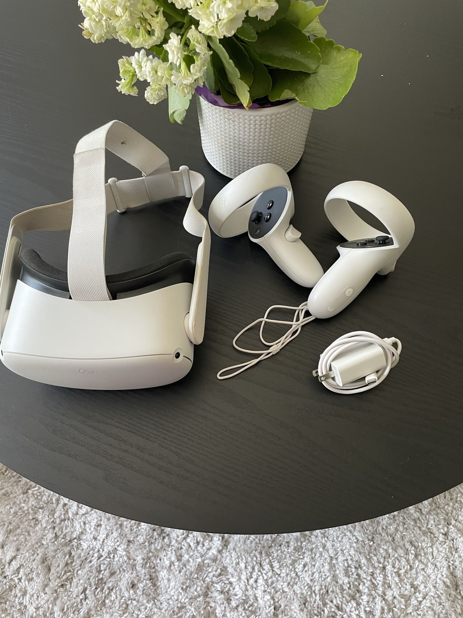 Oculus / Meta 2