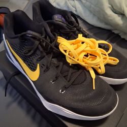 Kobe 9 Em Elite Protro Size 13