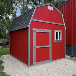 Ready To Design Your Perfect Shed?