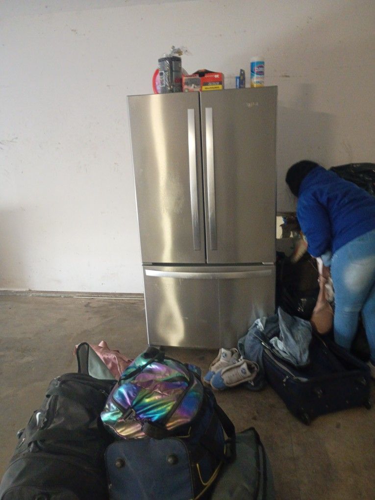 Whirlpool Refridgerator