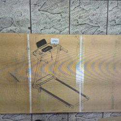 PORTABLE 970NX V7.0 TREADMILL WITH INCLINE.