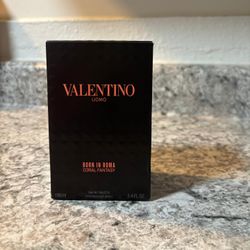 Valentino- Coral Fantasy 