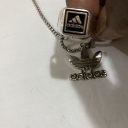 Adidas