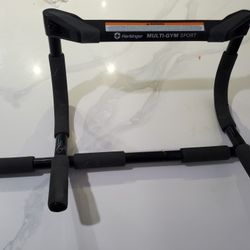 Pull Up Bar
