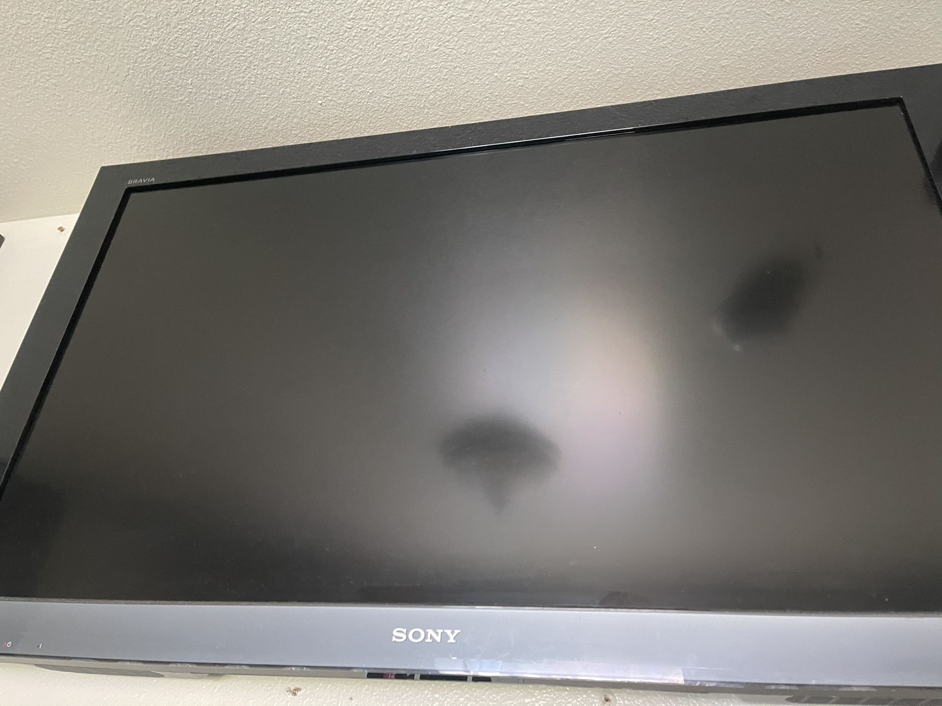 Sony 42 Inch Tv