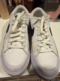 Women’s Nike Court sneakers